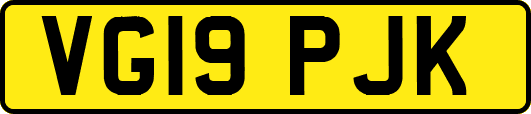 VG19PJK