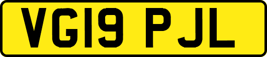 VG19PJL