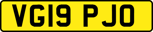 VG19PJO
