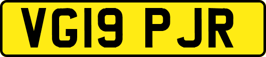 VG19PJR