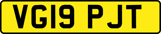 VG19PJT