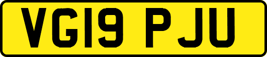 VG19PJU
