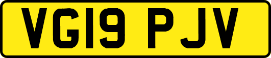 VG19PJV
