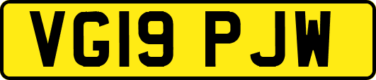 VG19PJW