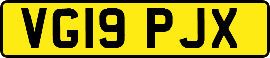 VG19PJX