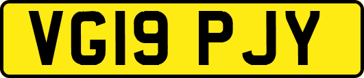 VG19PJY