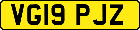 VG19PJZ