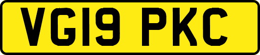 VG19PKC