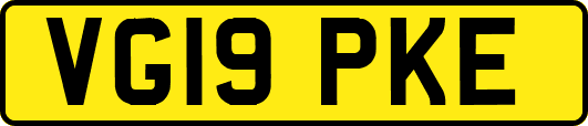 VG19PKE