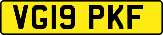 VG19PKF