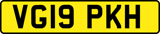 VG19PKH