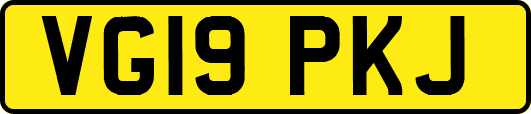 VG19PKJ