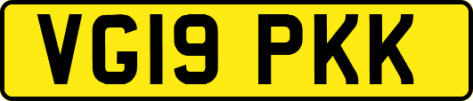 VG19PKK