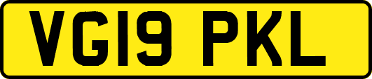 VG19PKL
