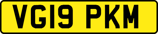 VG19PKM