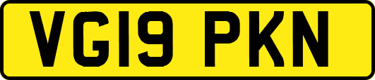 VG19PKN