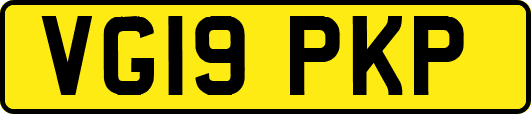 VG19PKP