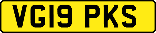 VG19PKS