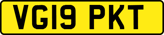 VG19PKT