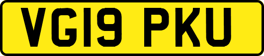VG19PKU
