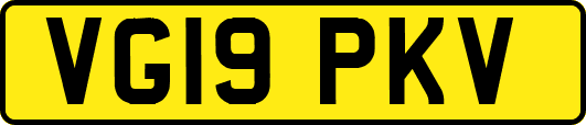VG19PKV