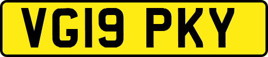 VG19PKY