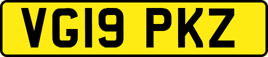 VG19PKZ