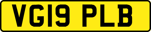 VG19PLB