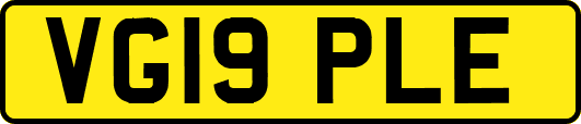 VG19PLE
