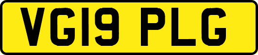 VG19PLG
