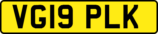 VG19PLK