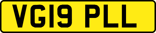VG19PLL