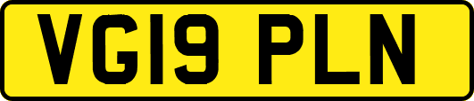 VG19PLN