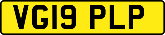 VG19PLP
