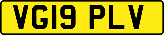 VG19PLV