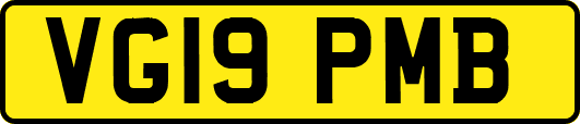 VG19PMB