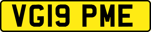 VG19PME