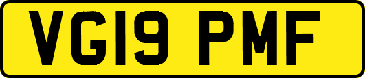 VG19PMF