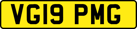 VG19PMG