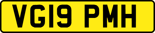 VG19PMH