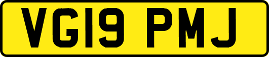 VG19PMJ