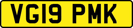 VG19PMK