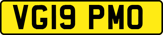 VG19PMO