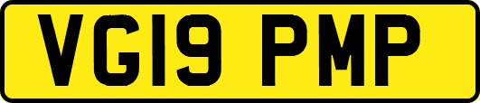 VG19PMP