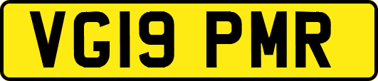 VG19PMR