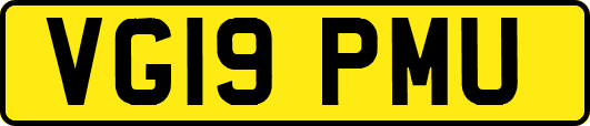 VG19PMU