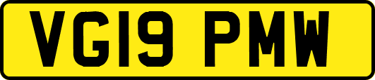 VG19PMW