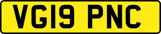 VG19PNC