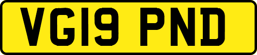 VG19PND