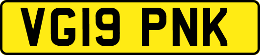 VG19PNK